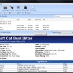 FEAT – Beersmith 2.3