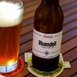 Rivendell British Golden Ale