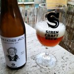 English barley wine