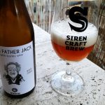 English barley wine ricetta