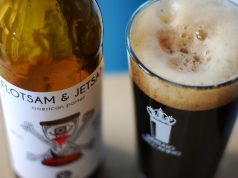 Flotsam & Jetsam / American Porter lotsam & Jetsam American Porter Ricetta