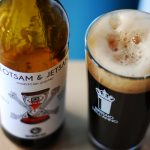 Flotsam & Jetsam American Porter