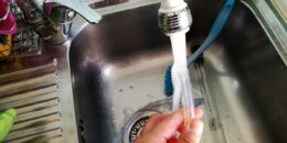 Sanitizzazione