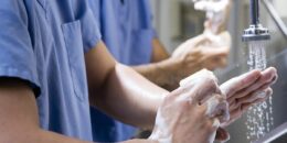 Chairezza su sanificanti e detergenti