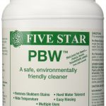 PBW Five Star