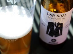 Dar Adal / Hoppy Belgian Ale Dar Adal Belgian Pale Ale