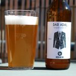 Dar Adal Belgian Pale Ale