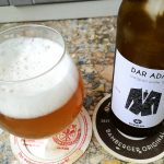 Dar Adal Belgian Pale Ale