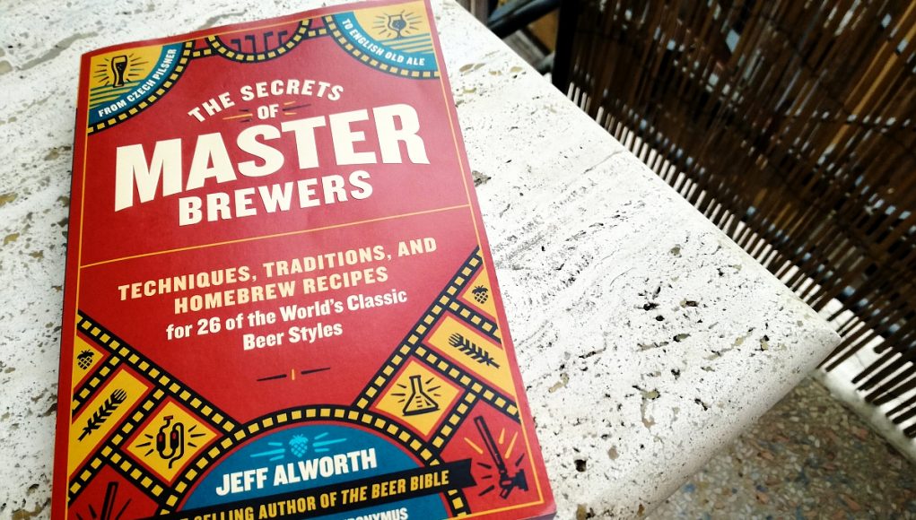 The Secrets Of Master Brewers Recensione