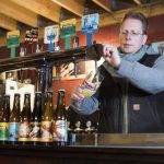 Yvan de Baets Brasserie de la senne podcast