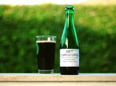 Brett Cuppocoffee / Oaked Bret Stout Oaked Brett Extra Stout ricetta