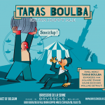 TARAS-BOULBA