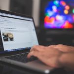 Blogging