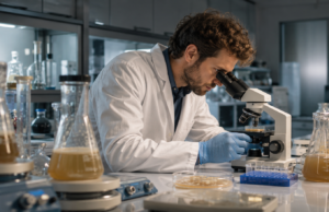 Il metabolismo del lievito per tutti (o quasi)