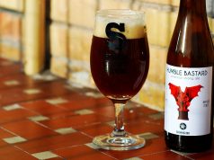 Humble Bastard / American Strong Ale Humble Bastard