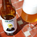 Dar Adal Hoppy Belgian Pale Ale