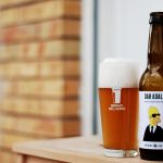 Dar Adal Hoppy Belgian Pale Ale