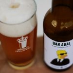 Dar Adal Hoppy Belgian Pale Ale