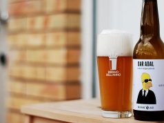 Dar Adal Mosaic / Hoppy Belgian Ale Dar Adal Mosaic