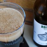 Roight! Irish Stout Ricetta