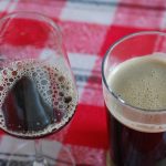 Roight! Irish Stout Ricetta