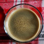 Roight! Irish Stout Ricetta