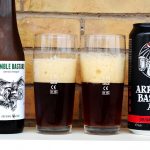 Arrogant Bastard clone