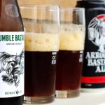 Arrogant Bastard clone