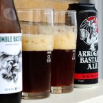 Arrogant Bastard clone