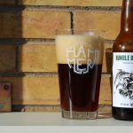 Humble Bastard American Strong Ale