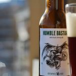 Humble Bastard American Strong Ale