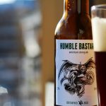 Humble Bastard American Strong Ale