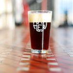Humble Bastard American Strong Ale
