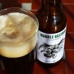 Humble Bastard American Strong Ale