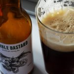 Humble Bastard American Strong Ale