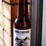 Humble Bastard American Strong Ale