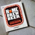 Home Brew Beer Greg Hughes
