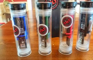 Tilt Hydrometer: funziona? Tilt Hydrometer recensione