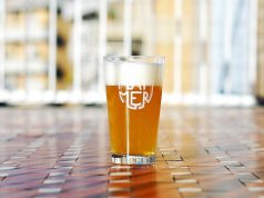 Abigail / Session IPA Session IPA Vic Secret Denali