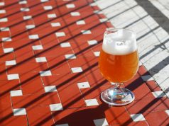 Hoppy Belgian / Hoppy Belgian Ale