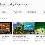 Homebrewing Experience Academy
