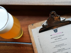 NEIPA: scavando nel torbido (Parte I)