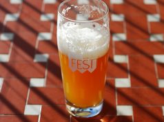 New England IPA / NEIPA