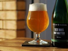Size Does Not Matter / Table Saison