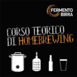 FermentoBirra – Corso Teorico Homebrewing
