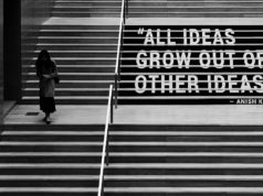 Ho cambiato idea su tutto Photo by Peder Cho on Unsplash