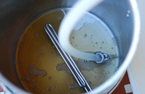 Dal BIAB al (quasi) tre tini