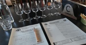 BJCP 101: exams, ranking and how the program works Esame BJCP Monza 2019