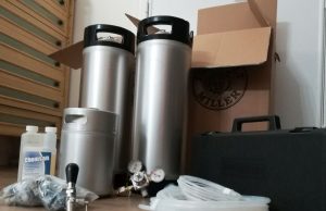 Primi passi nella contropressione