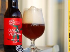 Podere La Berta / Galaverna / Winter Ale